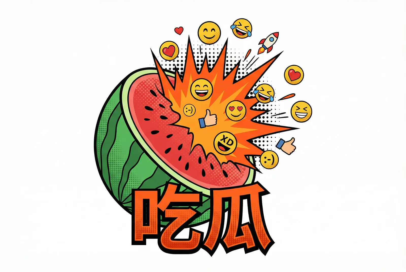 洛克王国通天塔 社区Logo